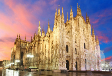 Veneranda Fabbrica del Duomo - Milano (MI)