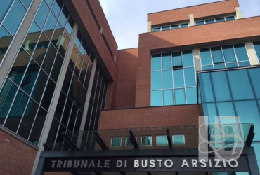 Tribunale di Busto Arsizio (Va)